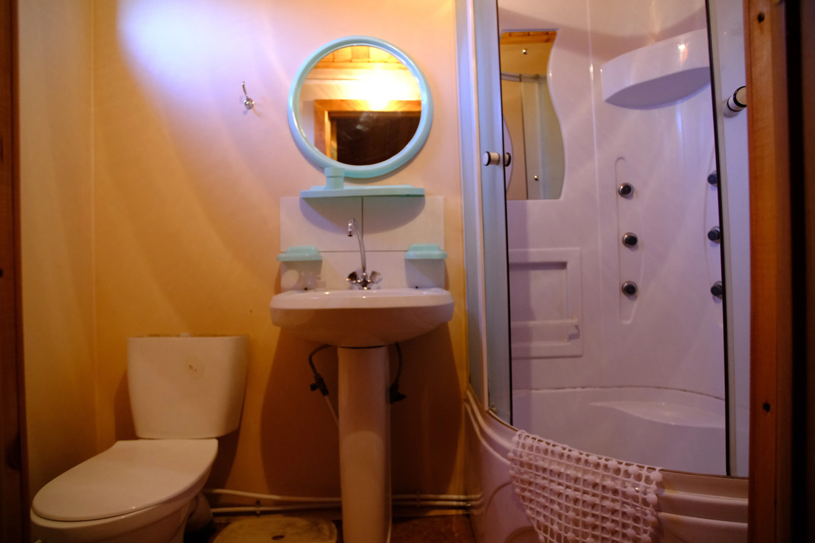 Отель Дом у Байкала