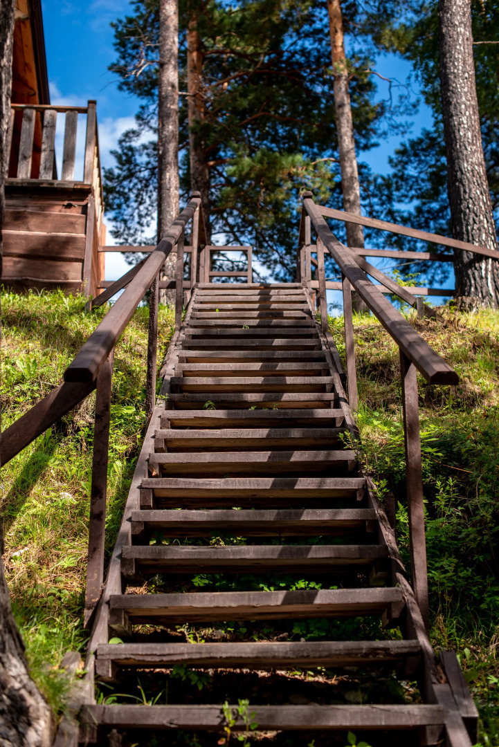 Гостевой дом АЛТАЙ БЕРЕГ ИП Рожнова Л.В.