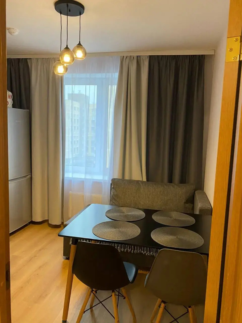 Квартира Просторная Квартира в 5 мин от НИИ Петрова/Гранова