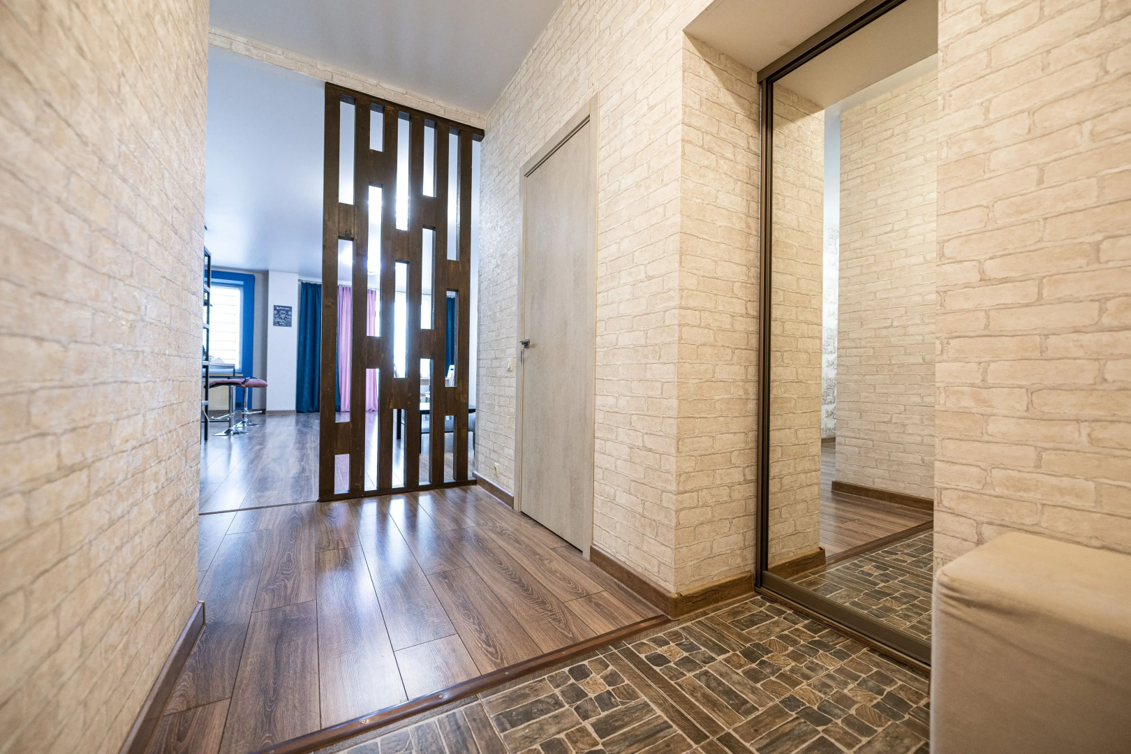 Апартаменты Пять Звёзд на Героя Яковлева