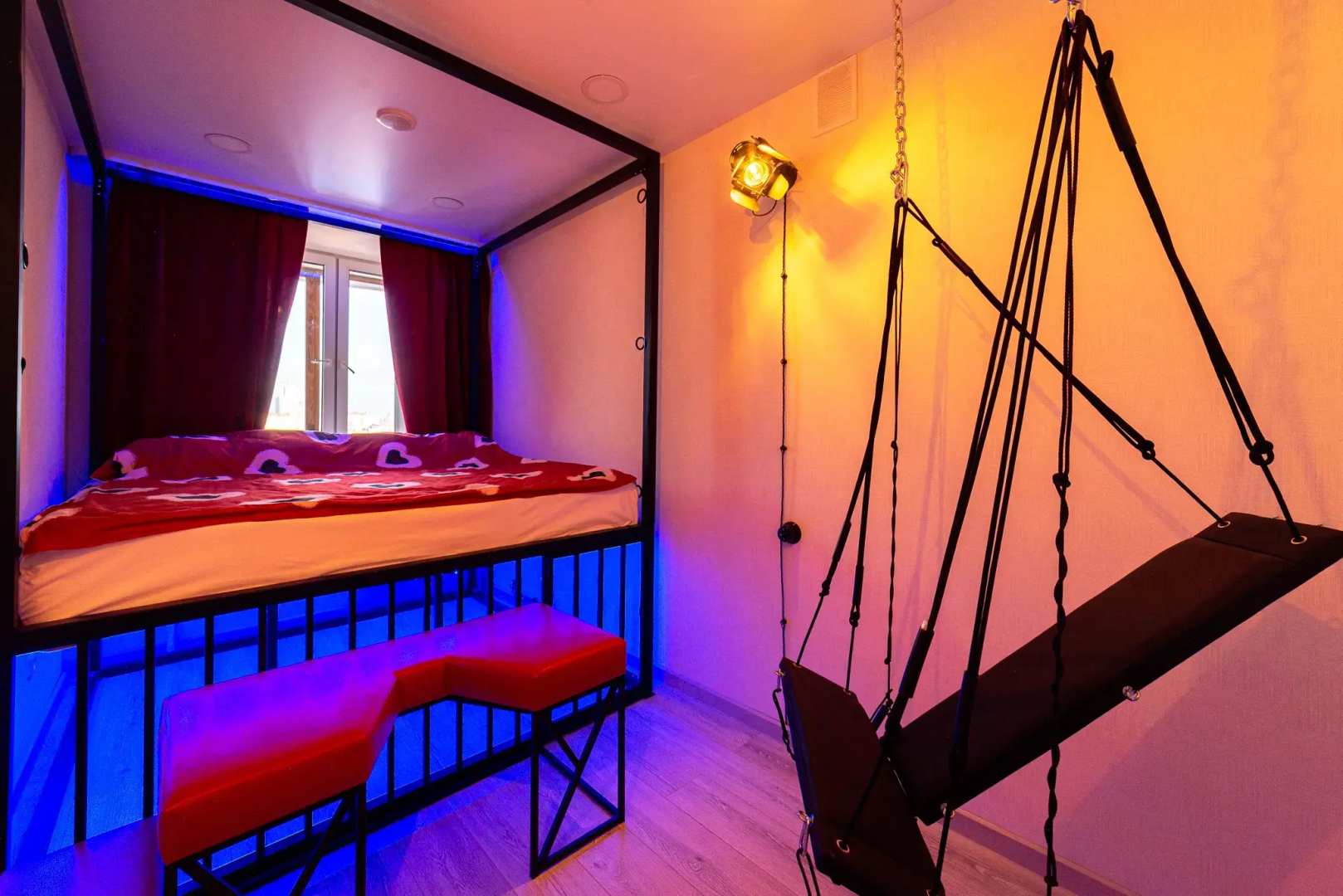 Квартира Love Loft