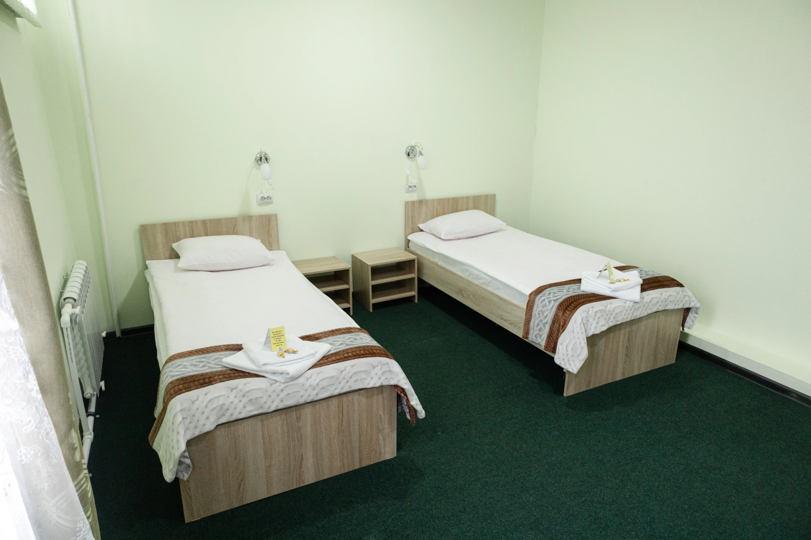 Мини-отель Амто