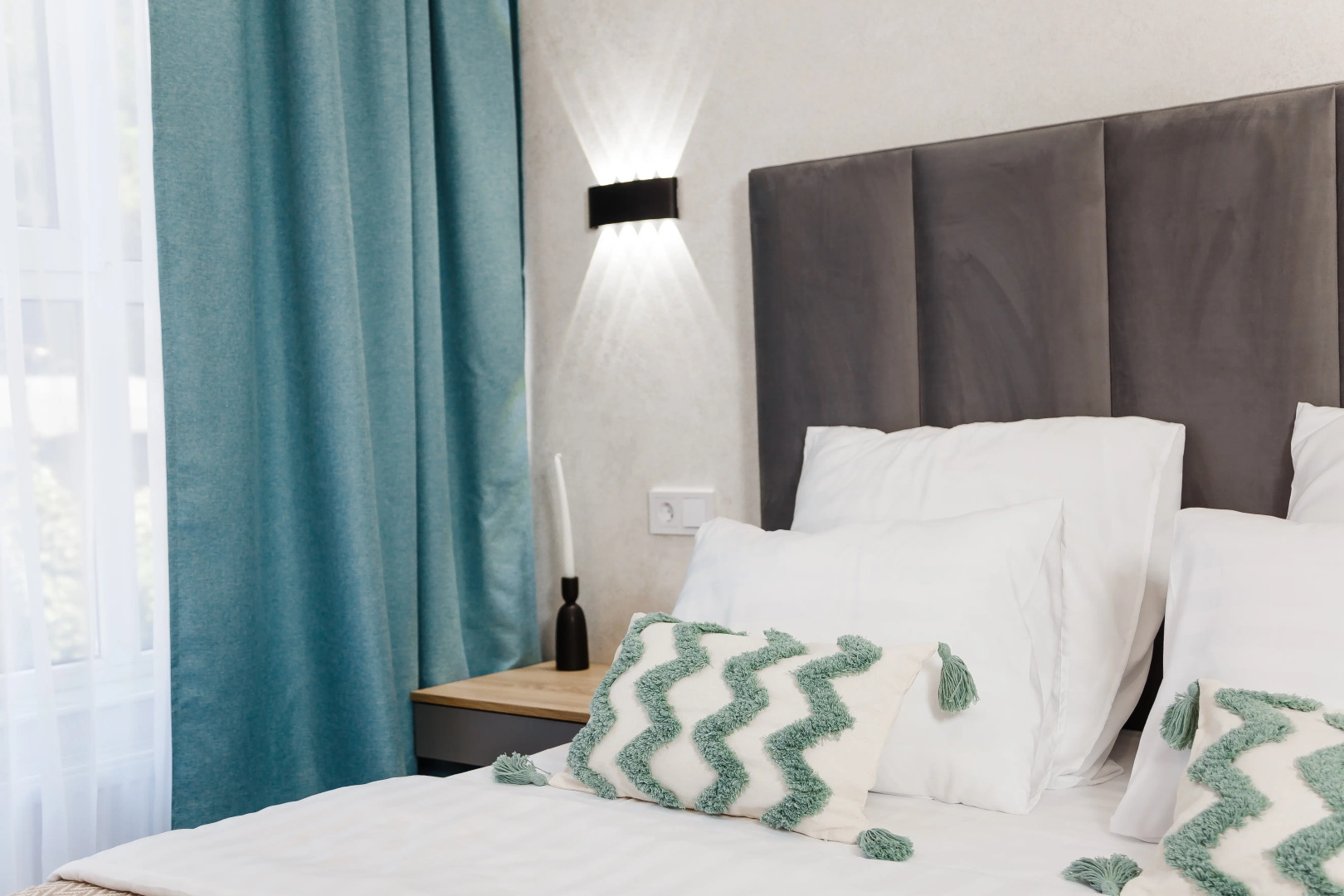 Квартира Svoboda