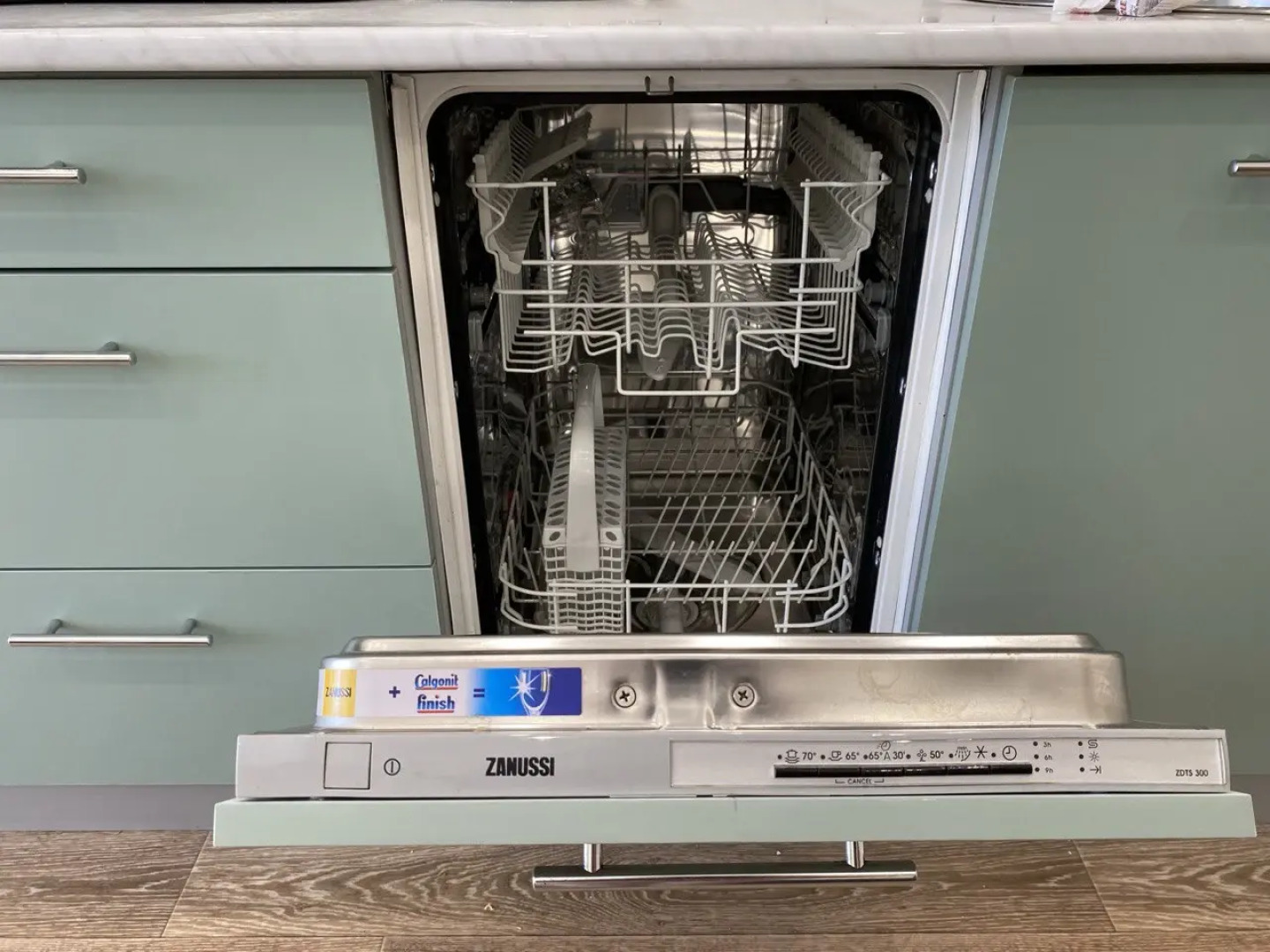 Квартира Апартаменты Леншоссе 47