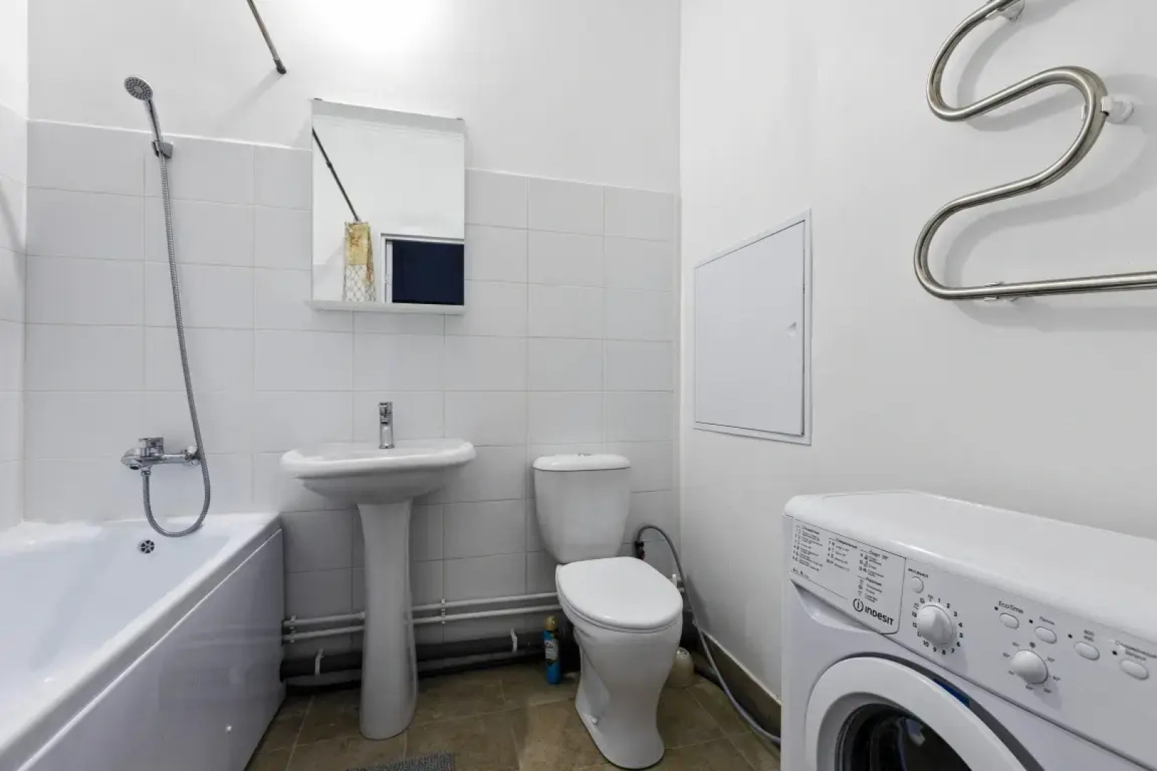 Квартира MaxRealty24 BigPutilkovo 1