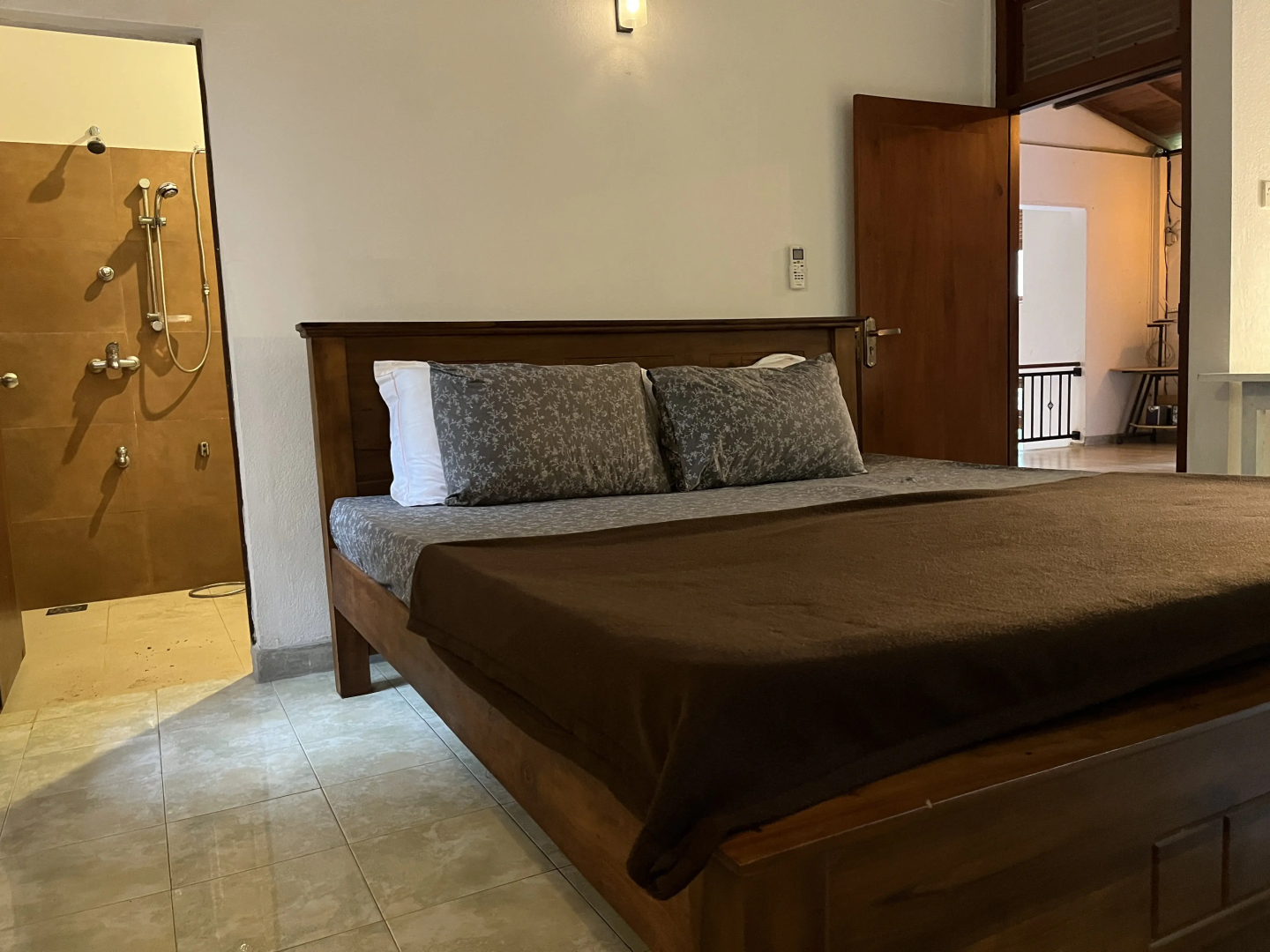 Вилла Dinoos Weligama