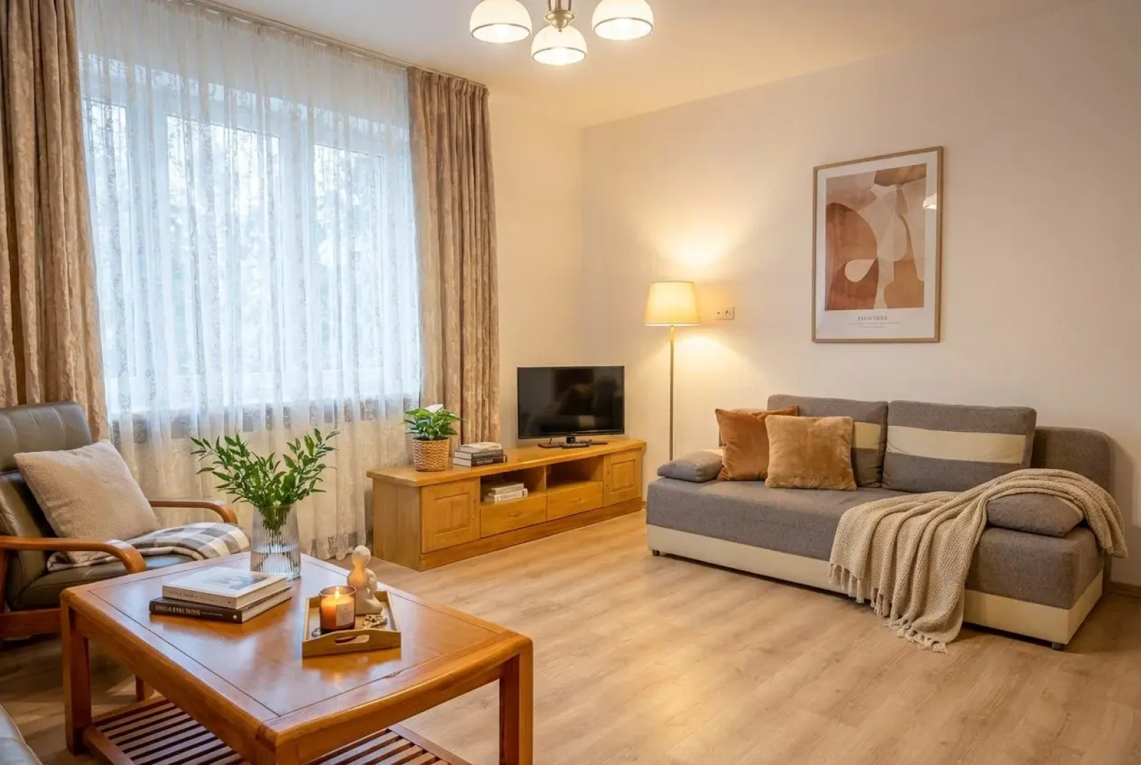 Апартаменты Sun City Apartments 31