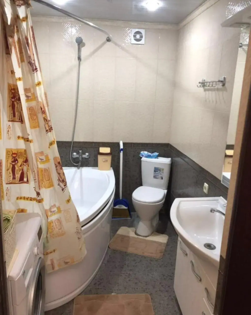 Апартаменты Vip в Дербенте возле Набережной