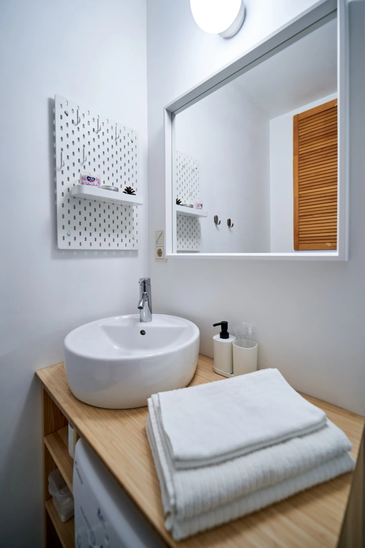 Квартира на Вознесенской