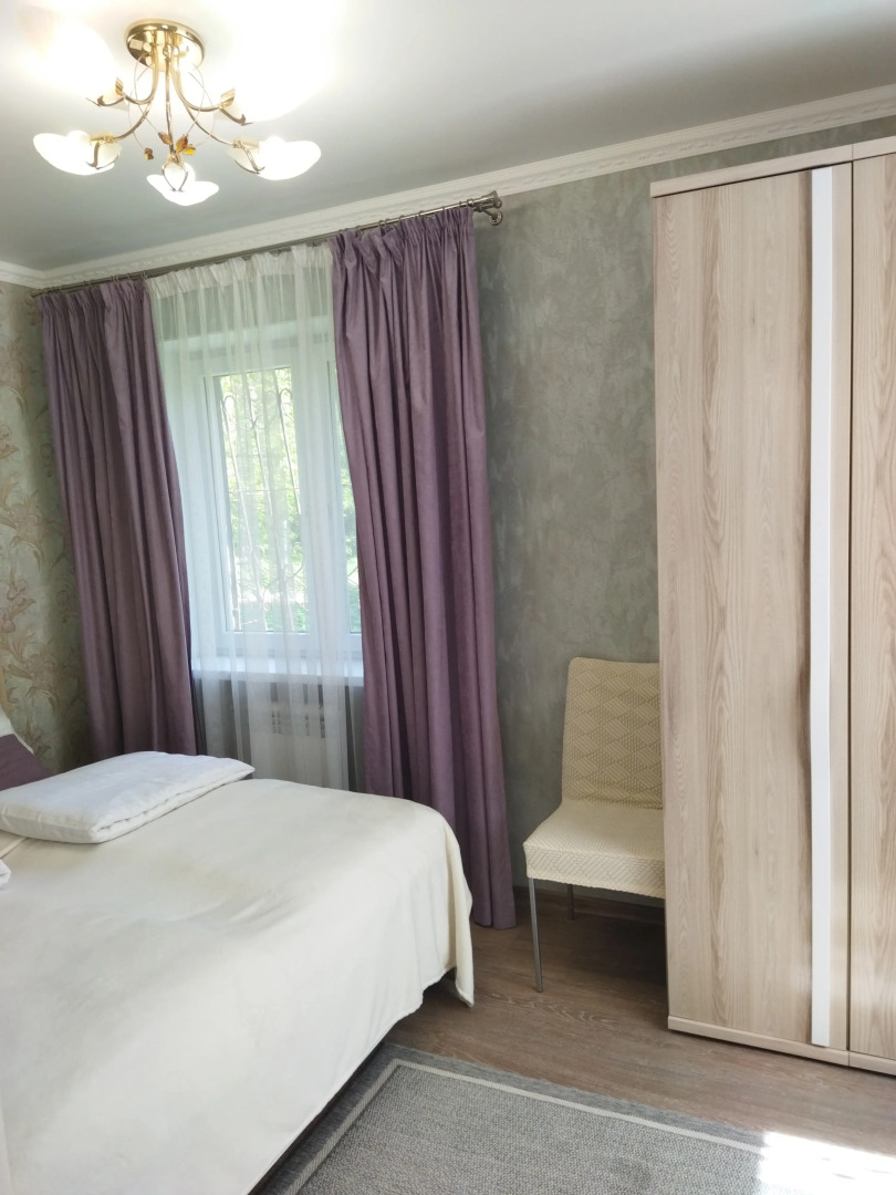 Апартаменты на Коперника в центре