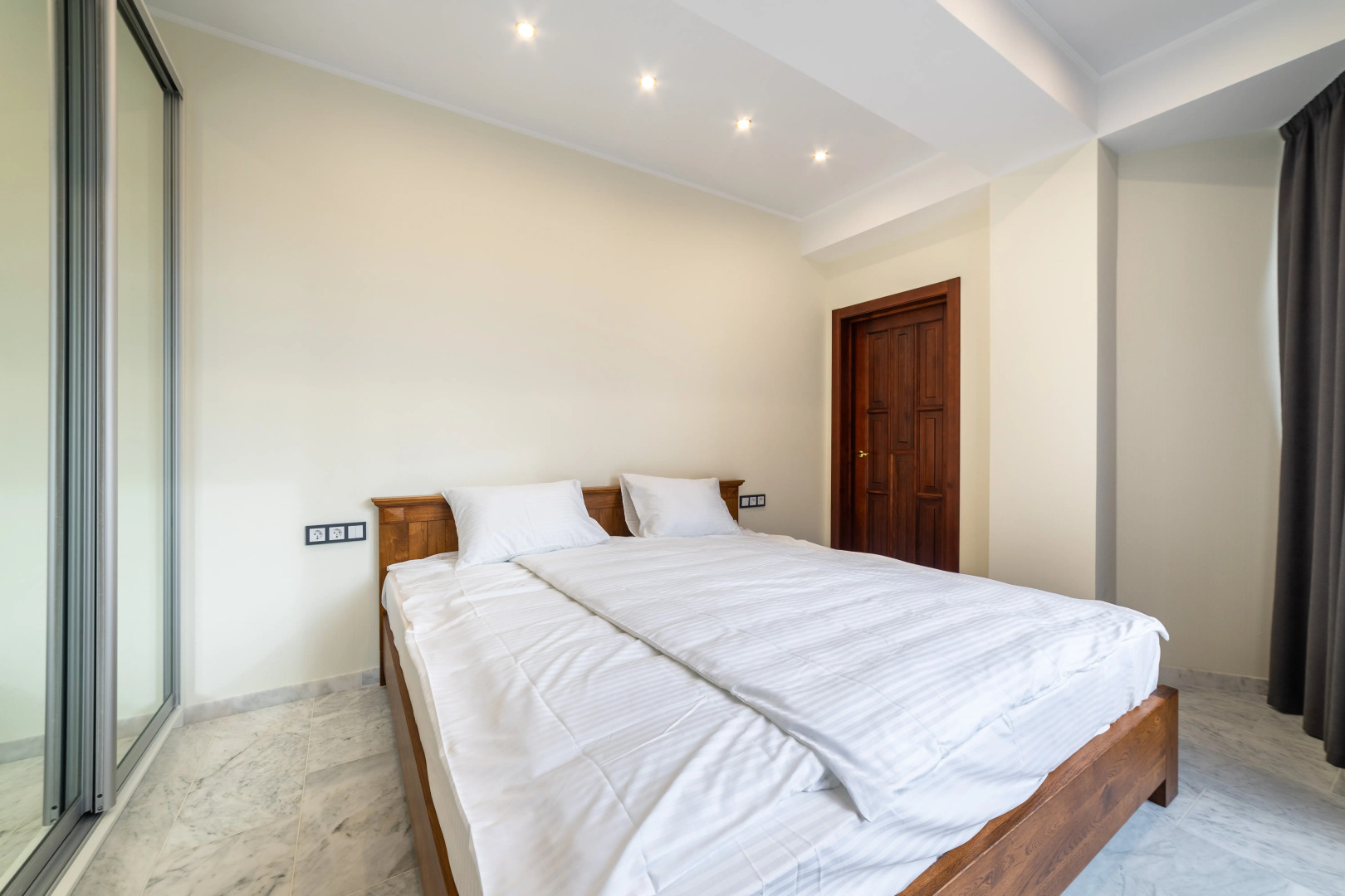 Квартира ЖК Жемчужина 3