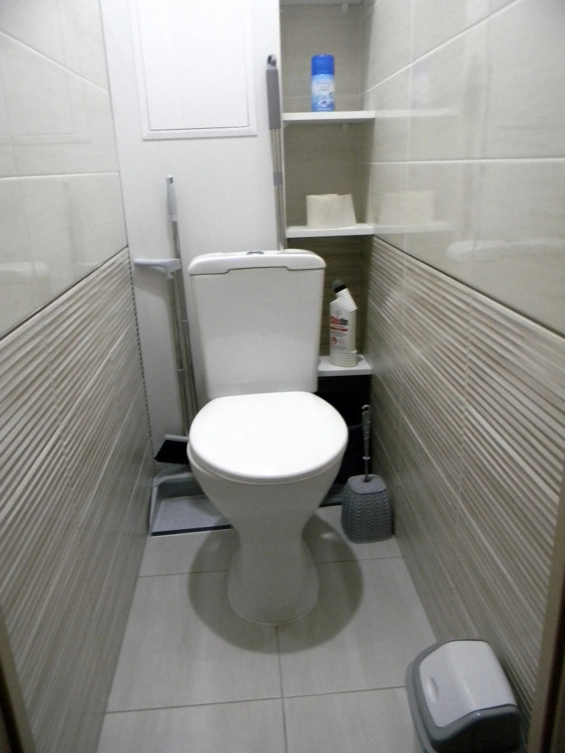 Квартира Октябрьская 123 Центр