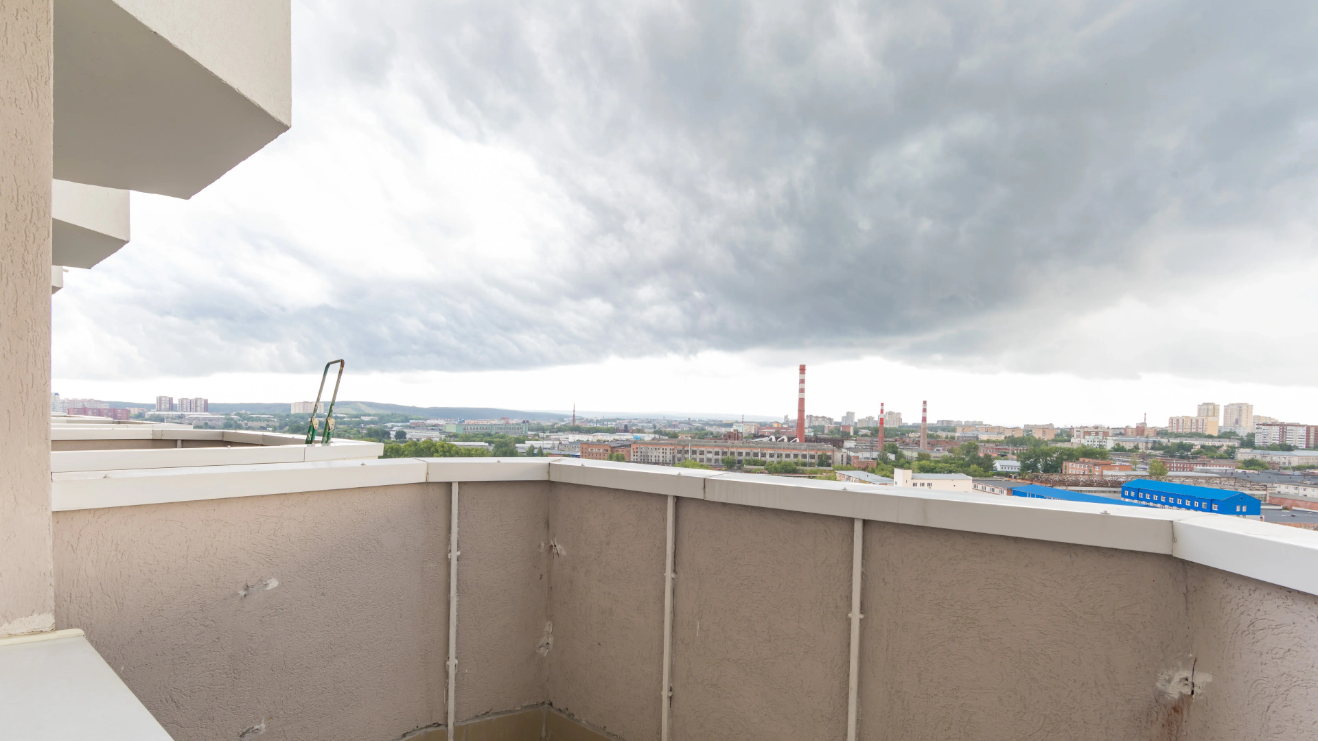 Апартаменты Ботаник 3