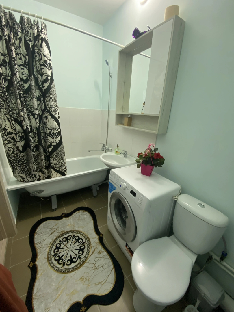 Квартира в 4 микрорайоне, 31