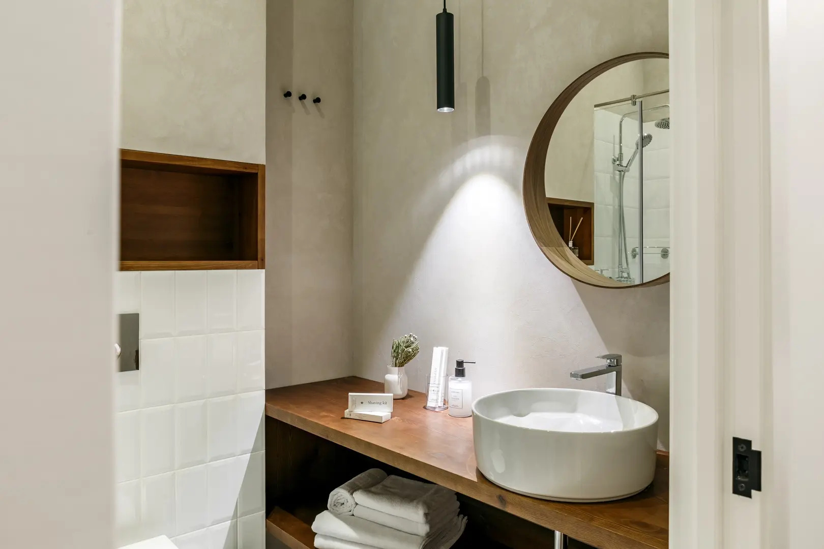 Апартаменты 17Apartments - номер 2