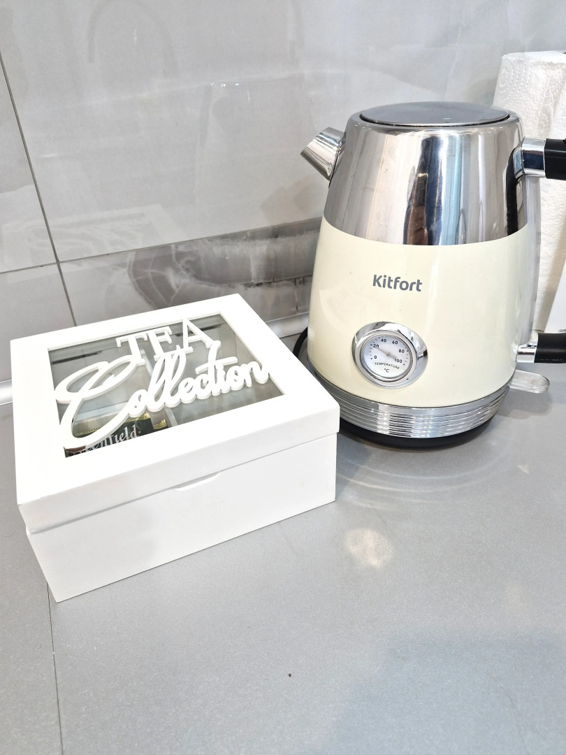 Апартаменты Верхнее Озеро