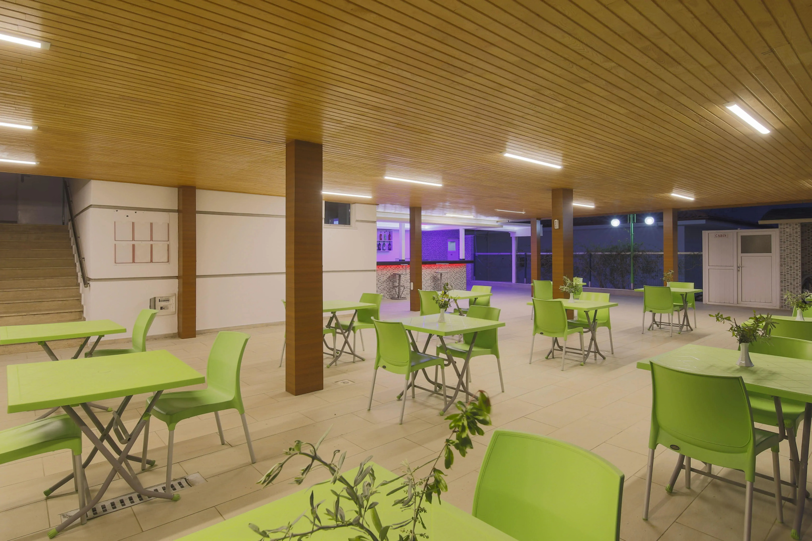 Opia Hotel