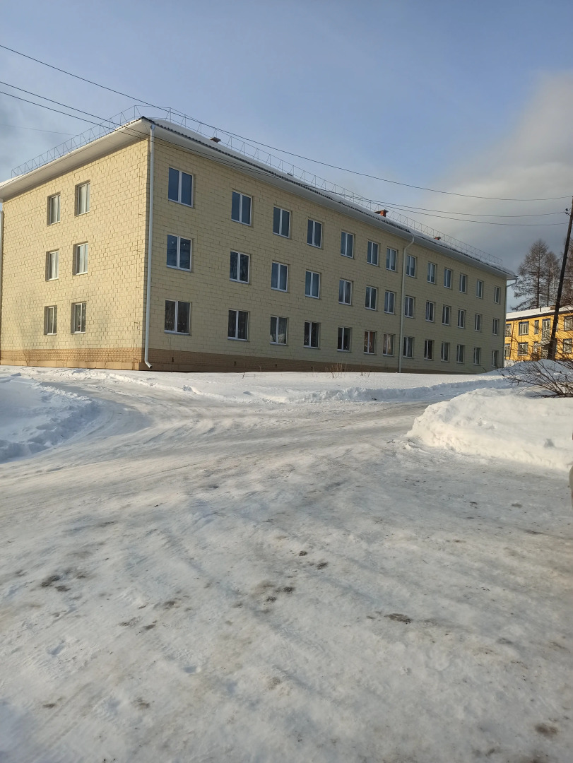 Квартира В Кусе У Пруда