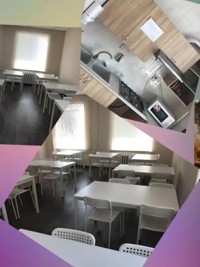 Хостел Спринтер