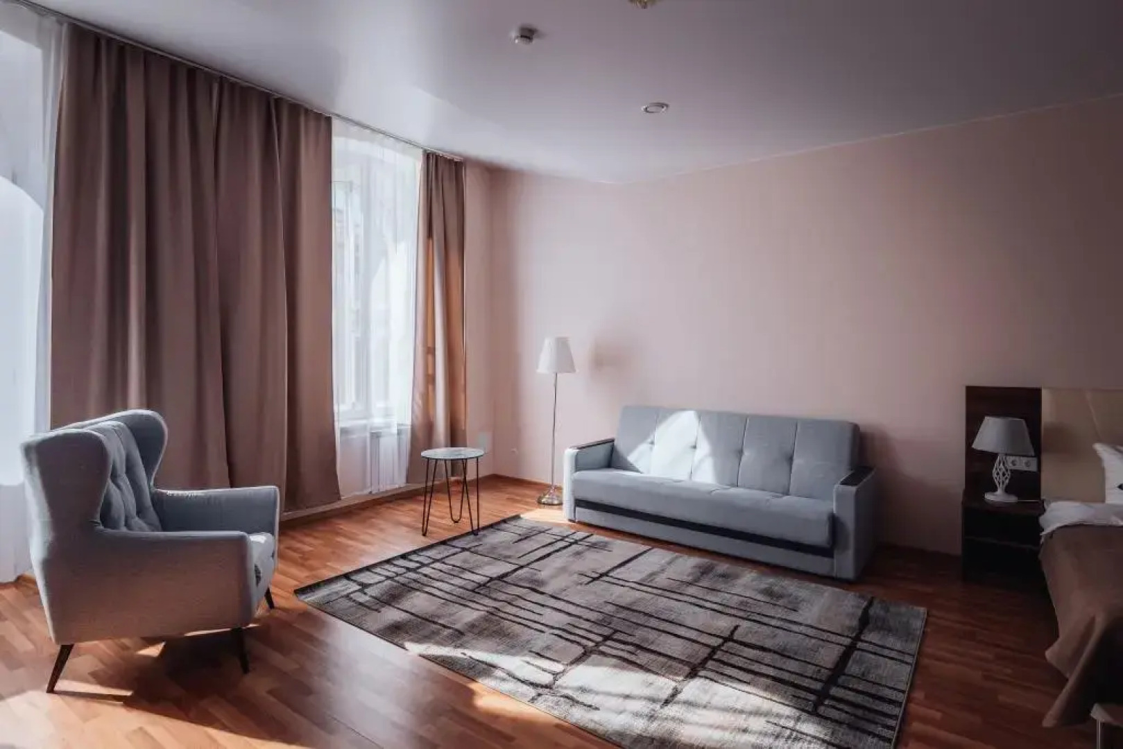 Отель Kempf Nevsky