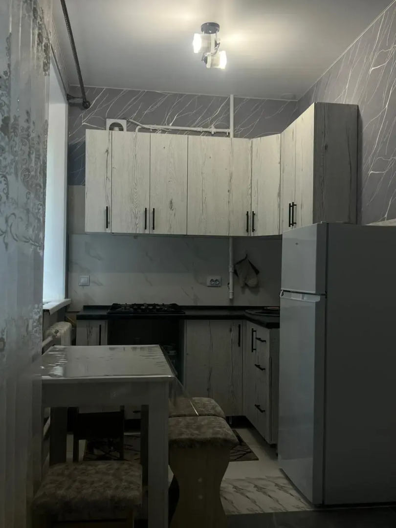 Квартира Студия в Центре Города рядом с ЖД Вокзалом