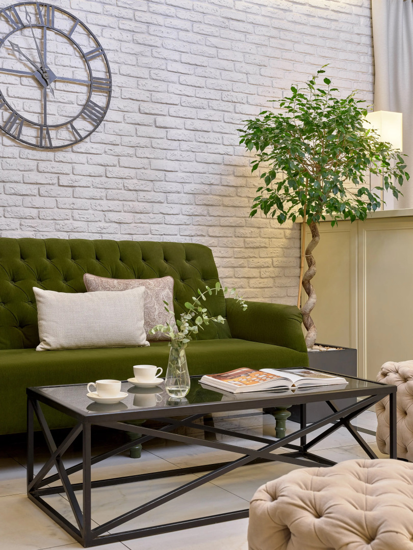 Отель Вилладжио