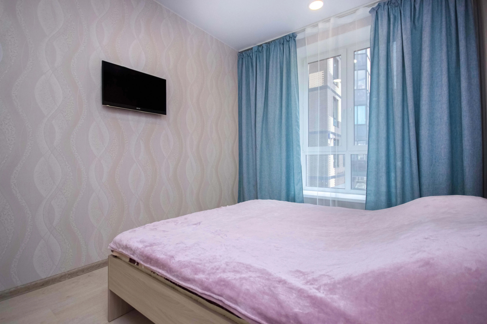 Апартаменты Dolina