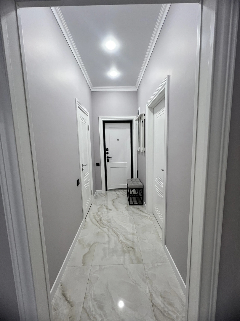 Квартира Высокогорье любви