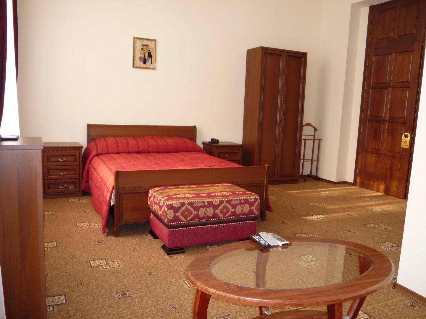 Бутик-Отель Варваци