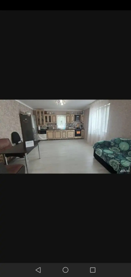 Гостевой дом Коттедж в заповеднике