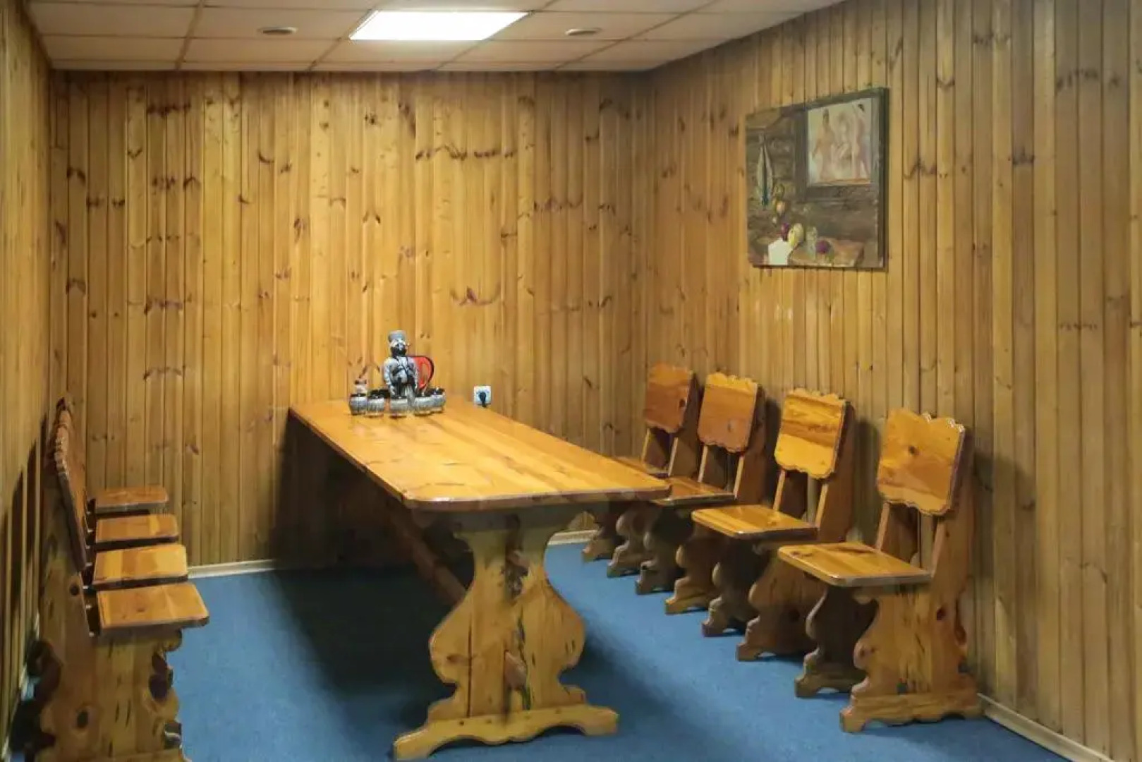 Отель Фотон