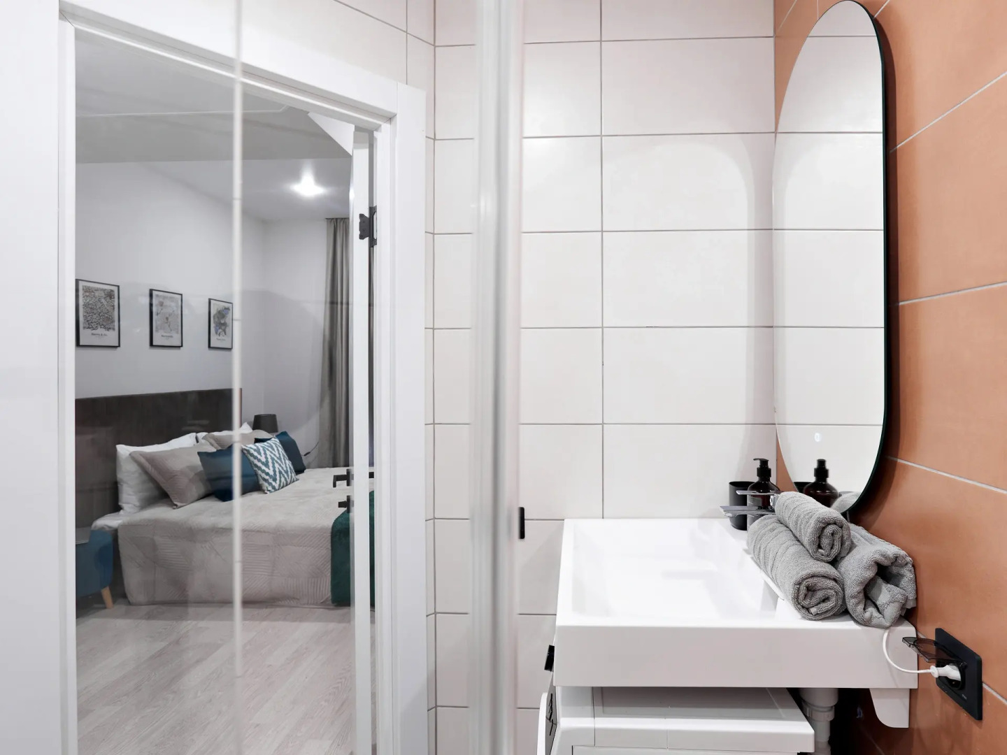 Апартаменты ArtSPB