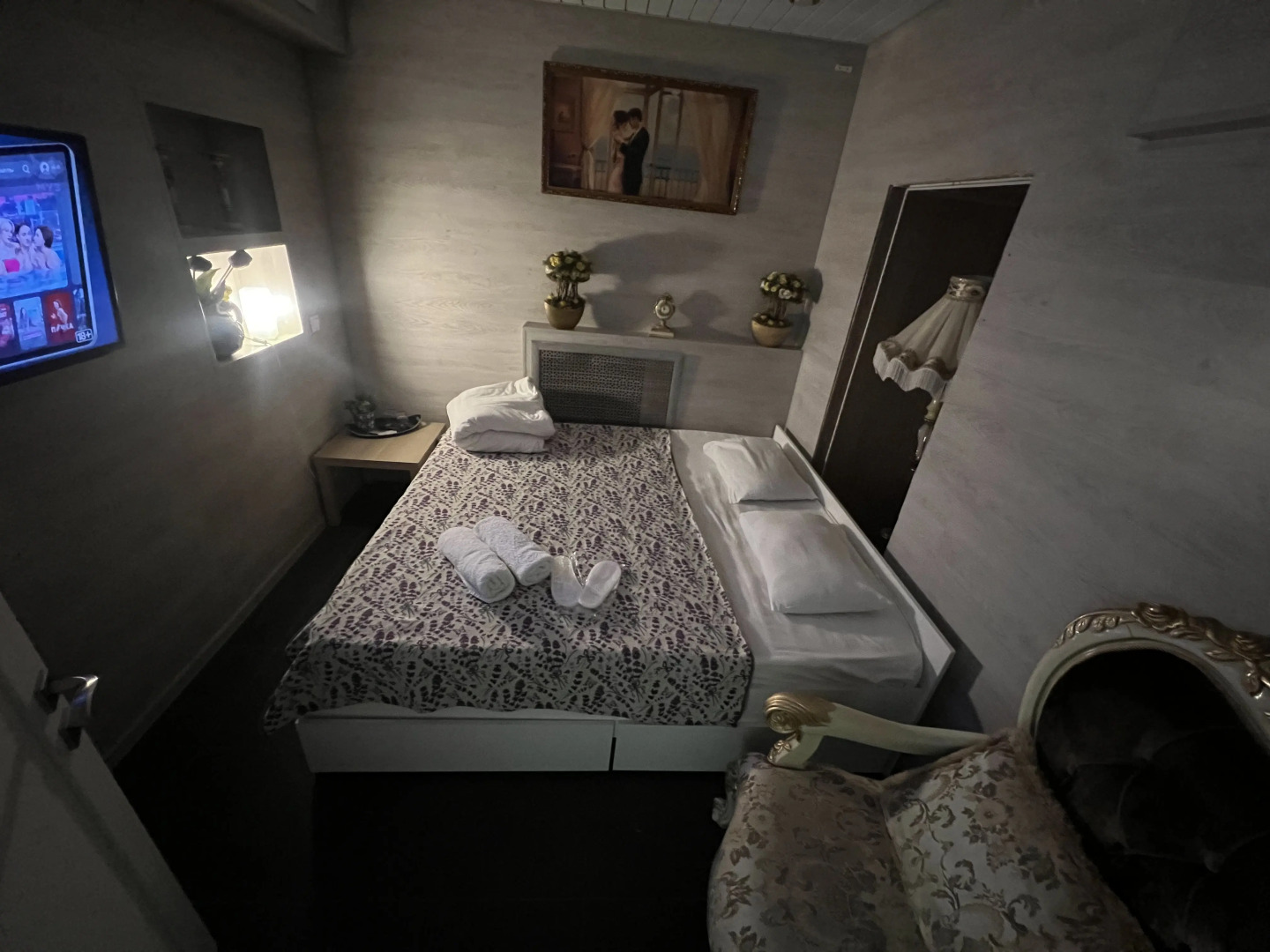 Мини-Отель A&T