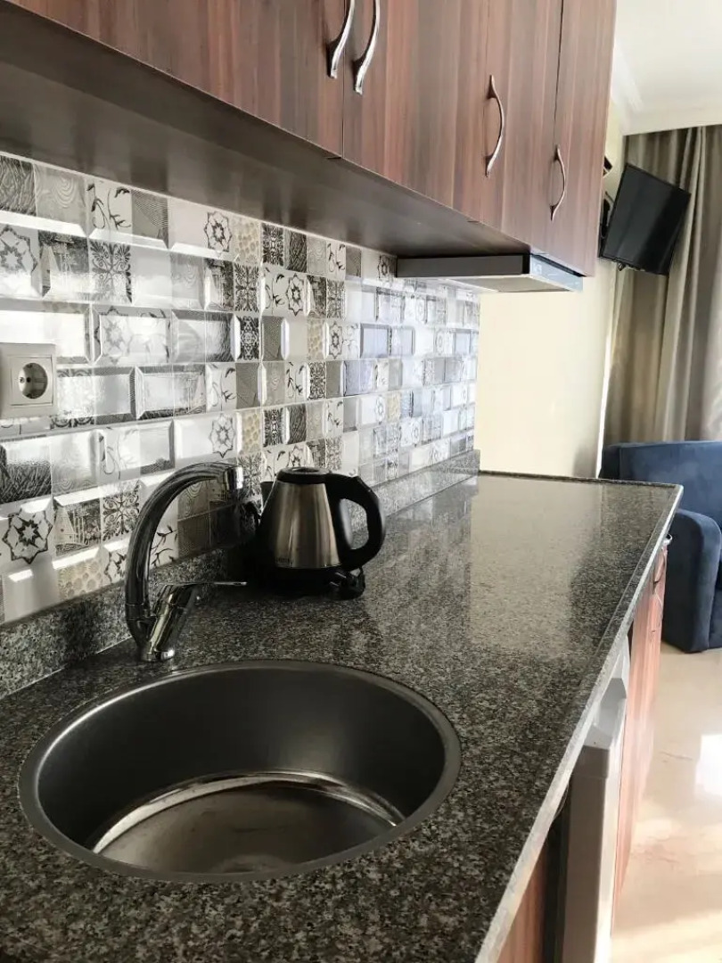 Апарт Отель Minta