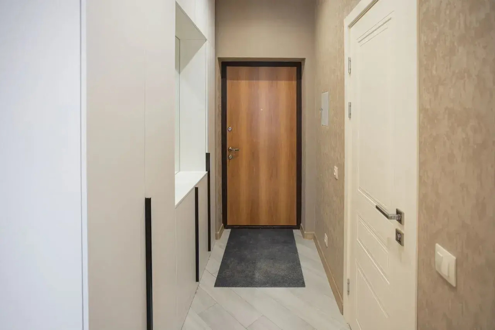 Квартира на Улице Революционная 39/3