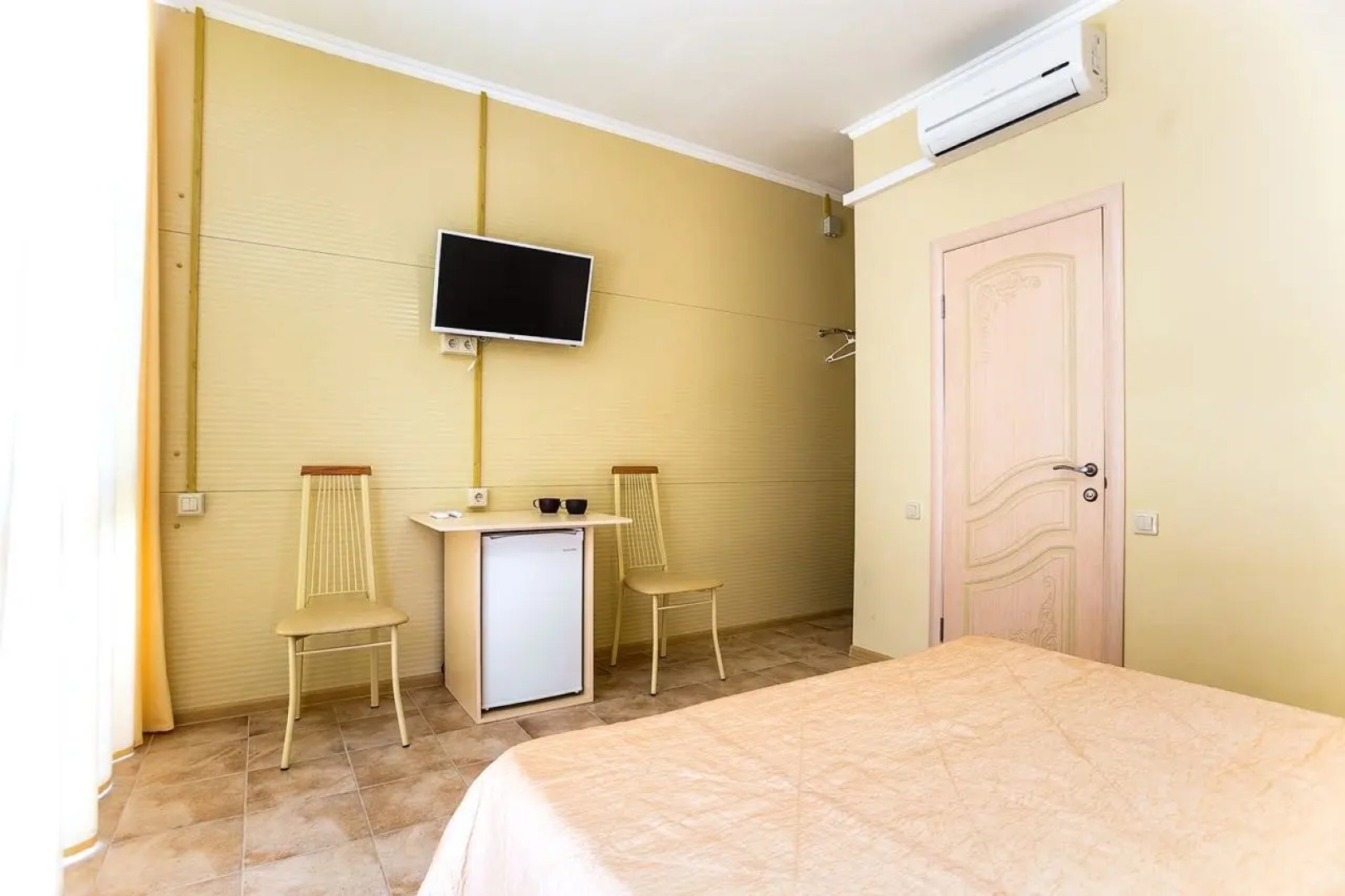 Гостевой дом Makarena