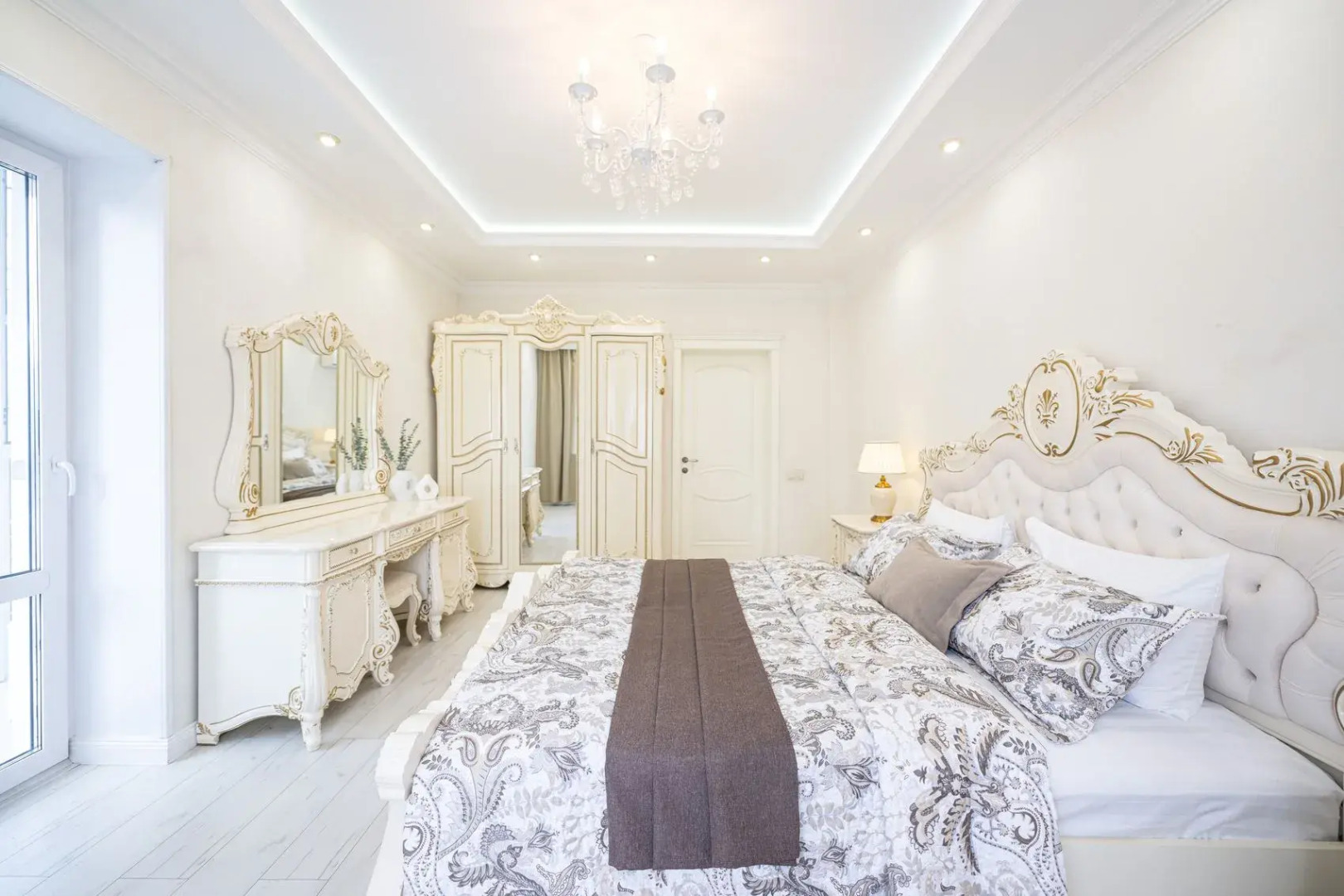 Квартира Пять Звёзд Элитная с Кондиционерами