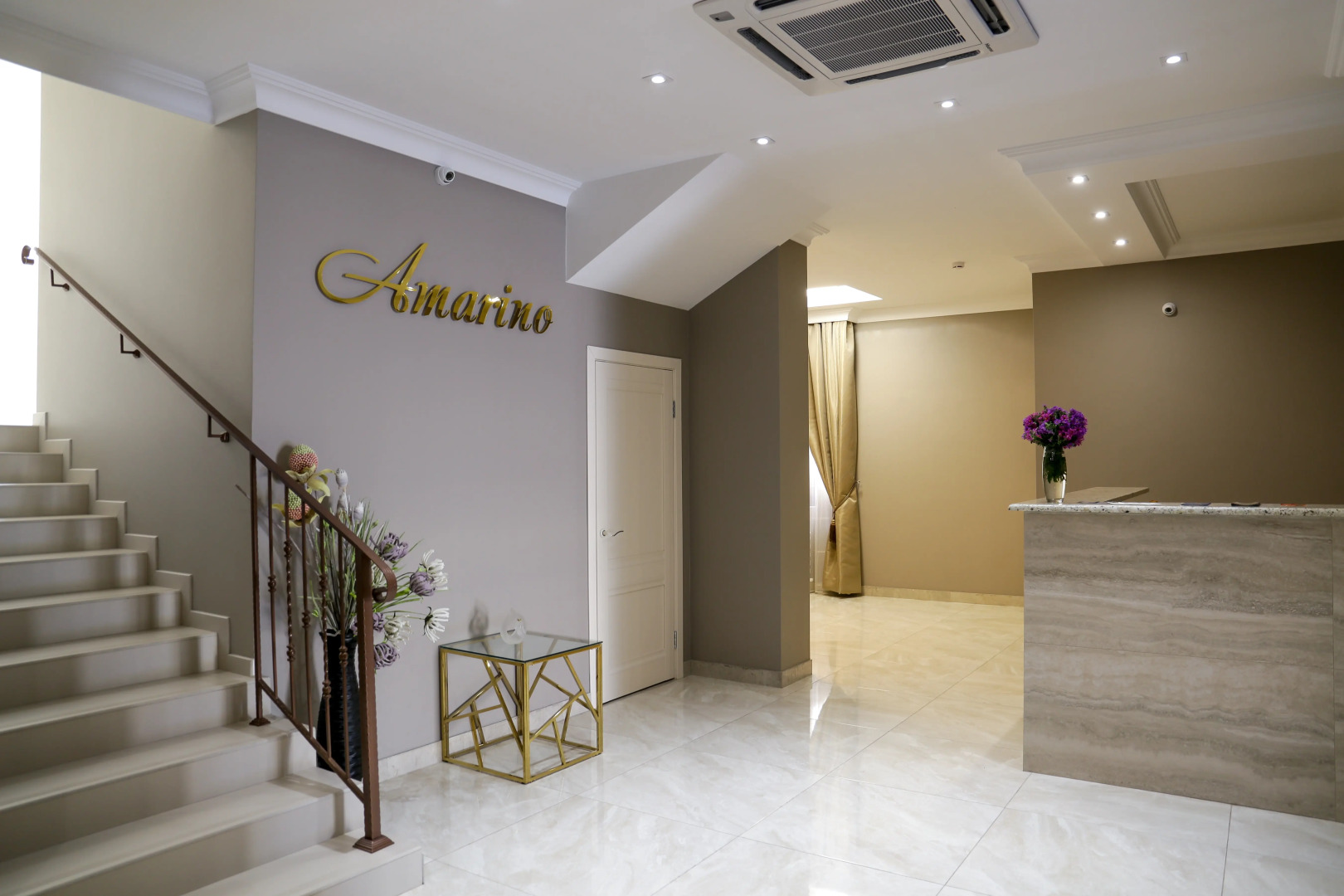 Гостевой Дом Amarino