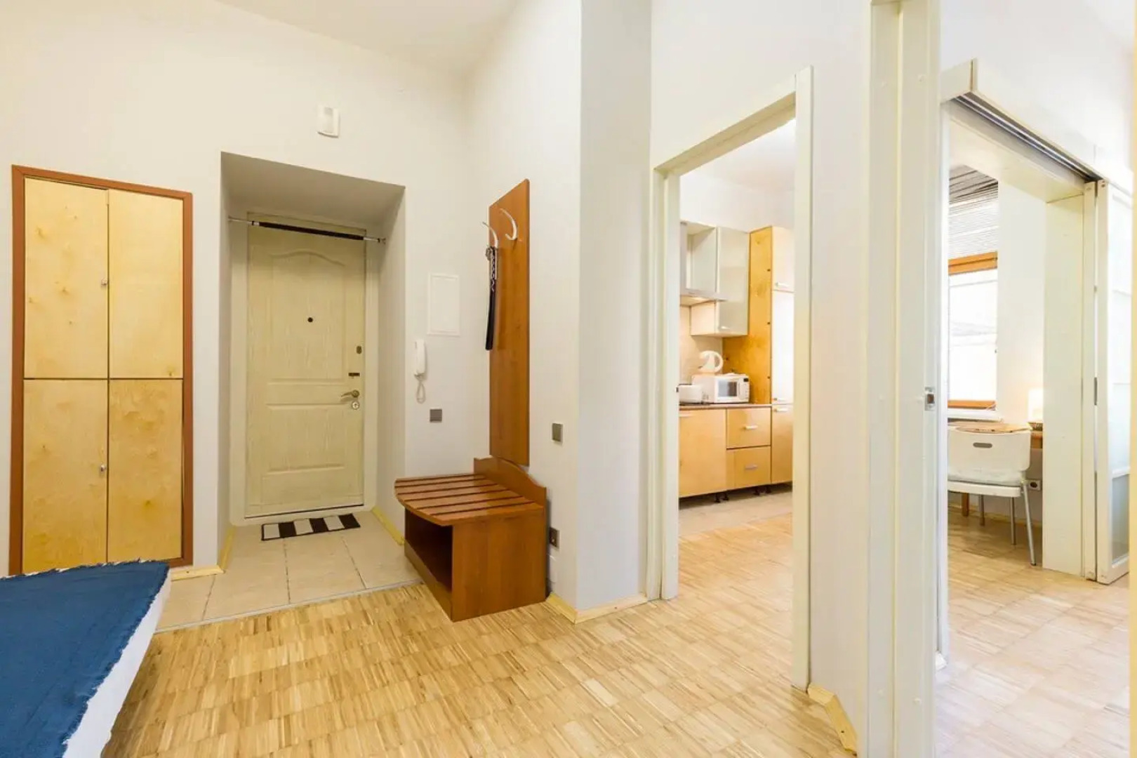 Апартаменты a.m. Rooms Galernaya Crossing