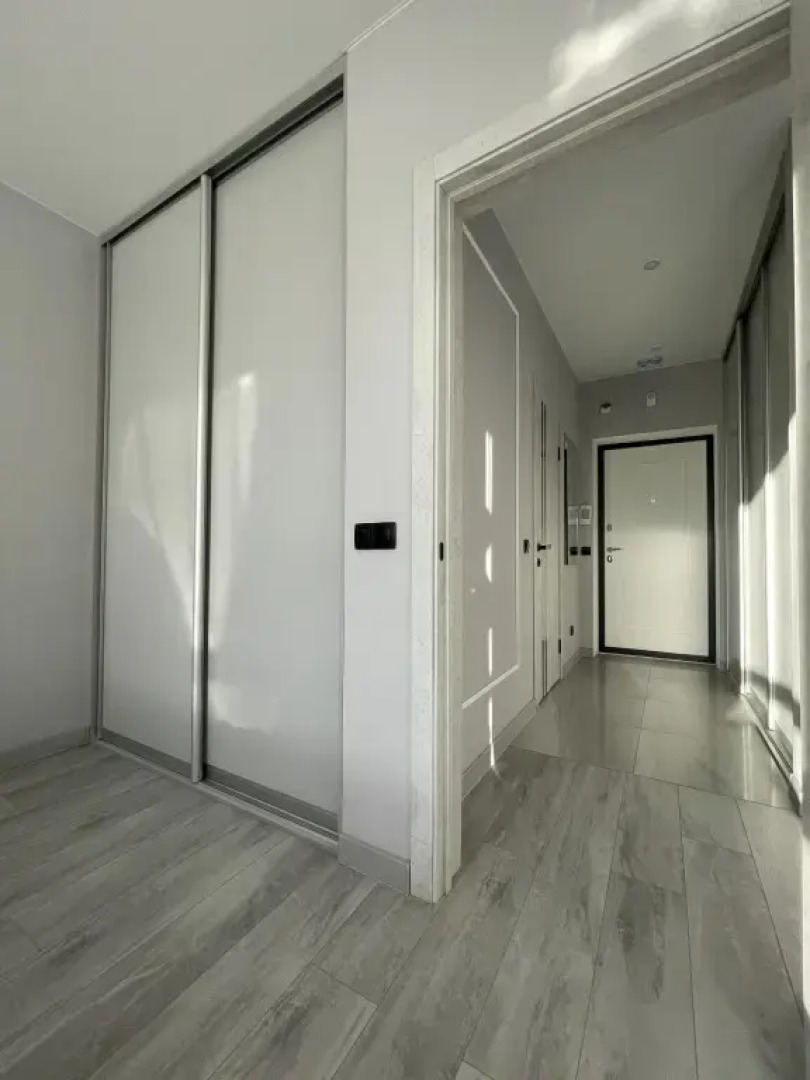 Апартаменты Люкс Премиум Пентхаус Mix