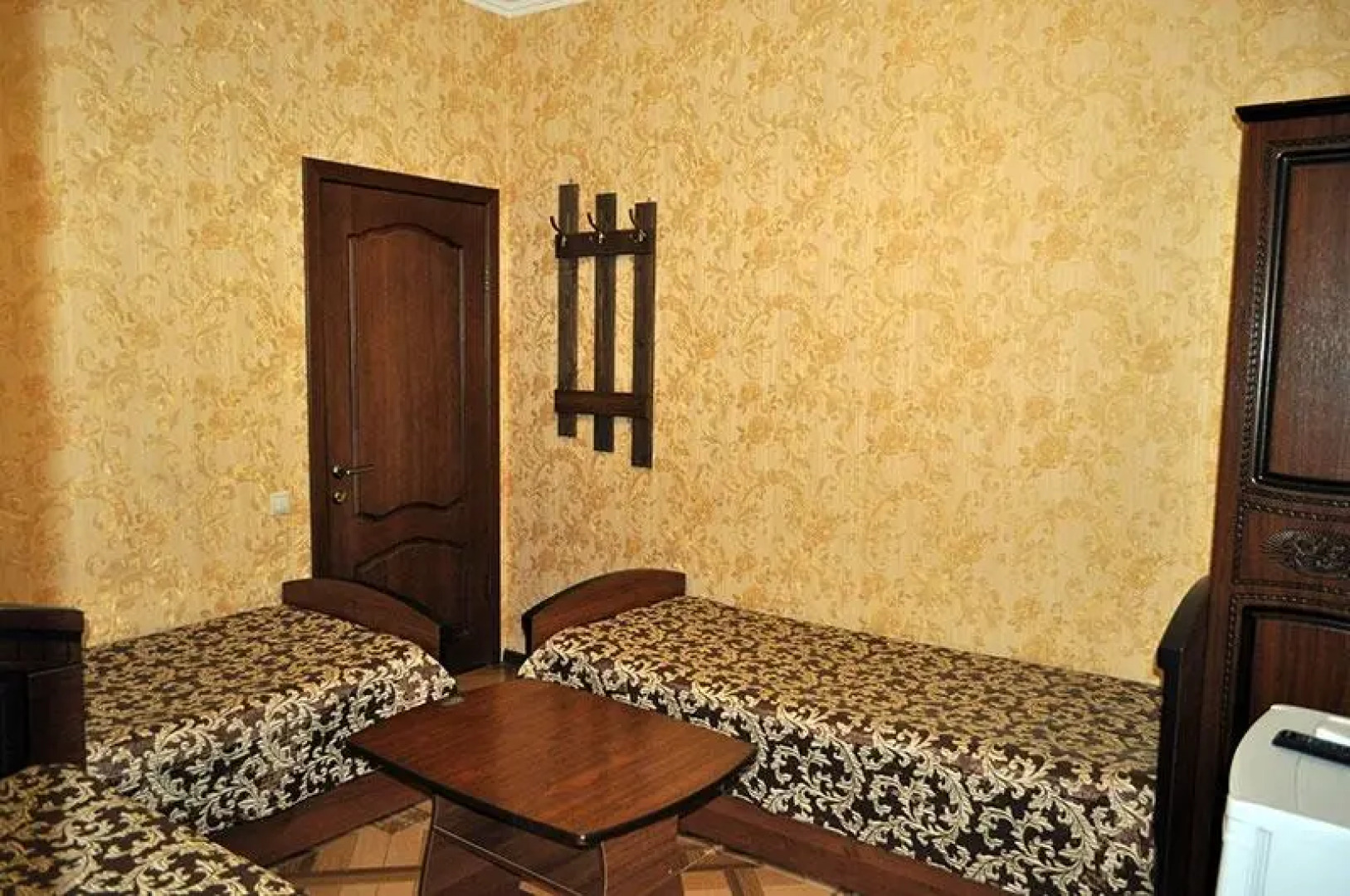 Гостевой дом Лиана