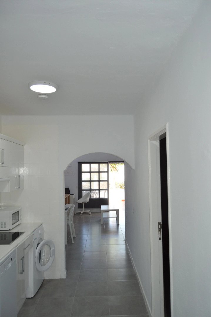 Бунгало Lava Teneguia - 5 Personas