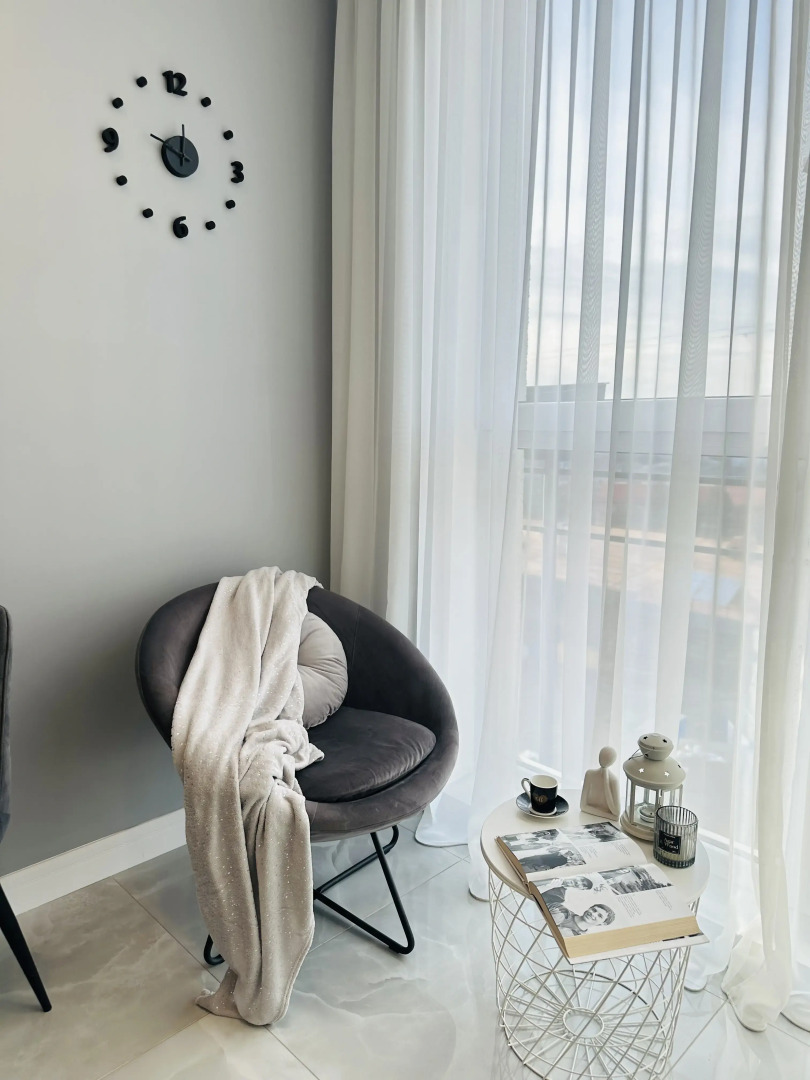 Апартаменты на Набережной