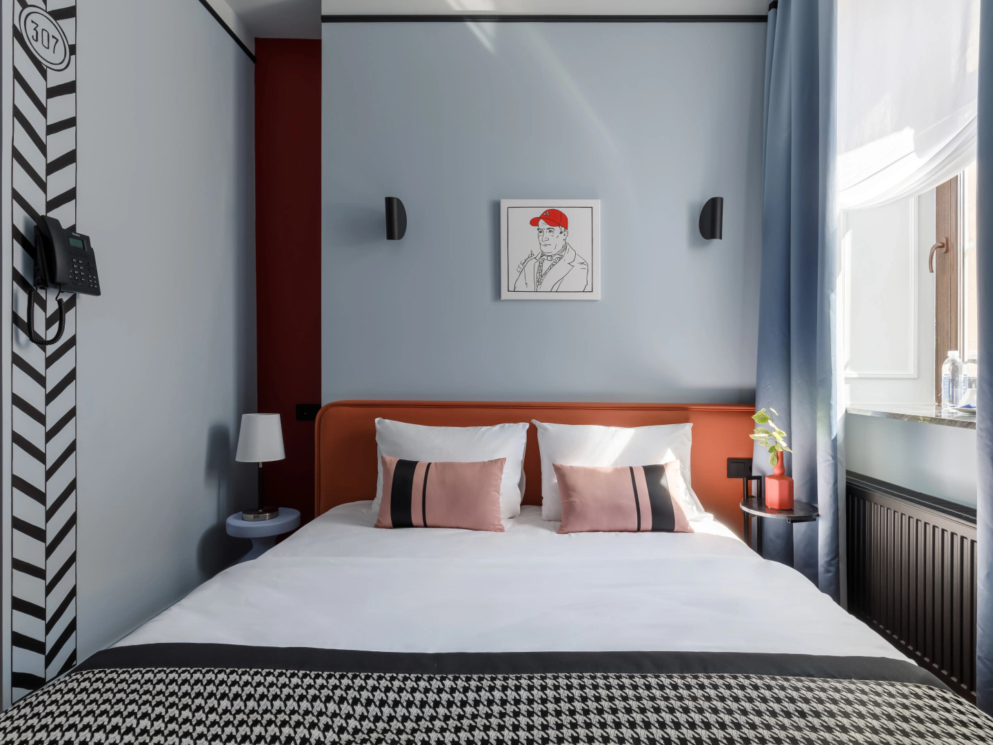 Отель Оболенский