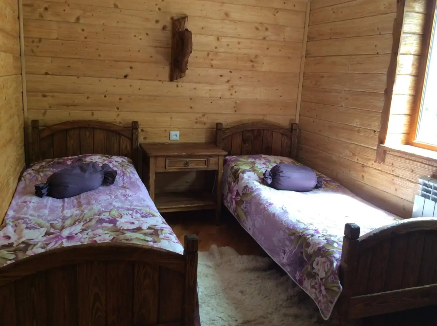 Апартаменты Семейный Дом