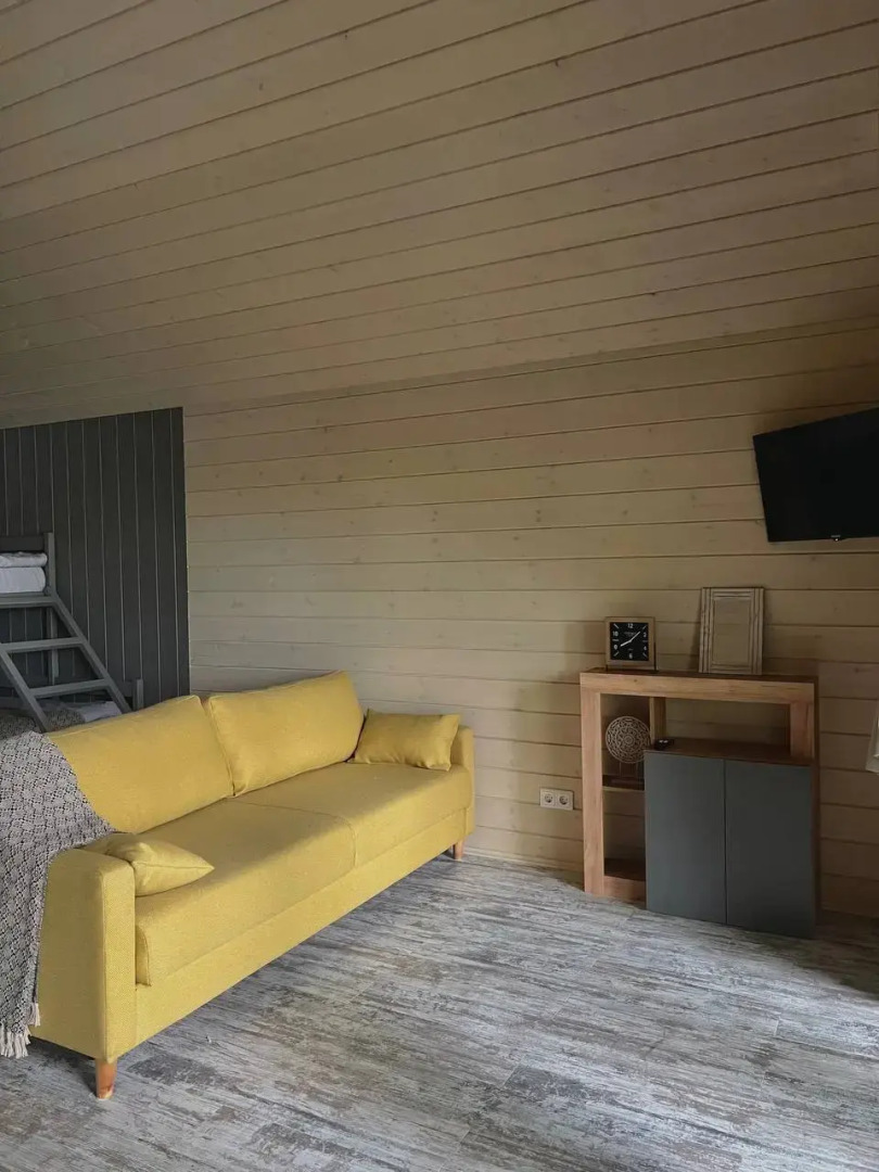 Гостевой дом Comfort Premium