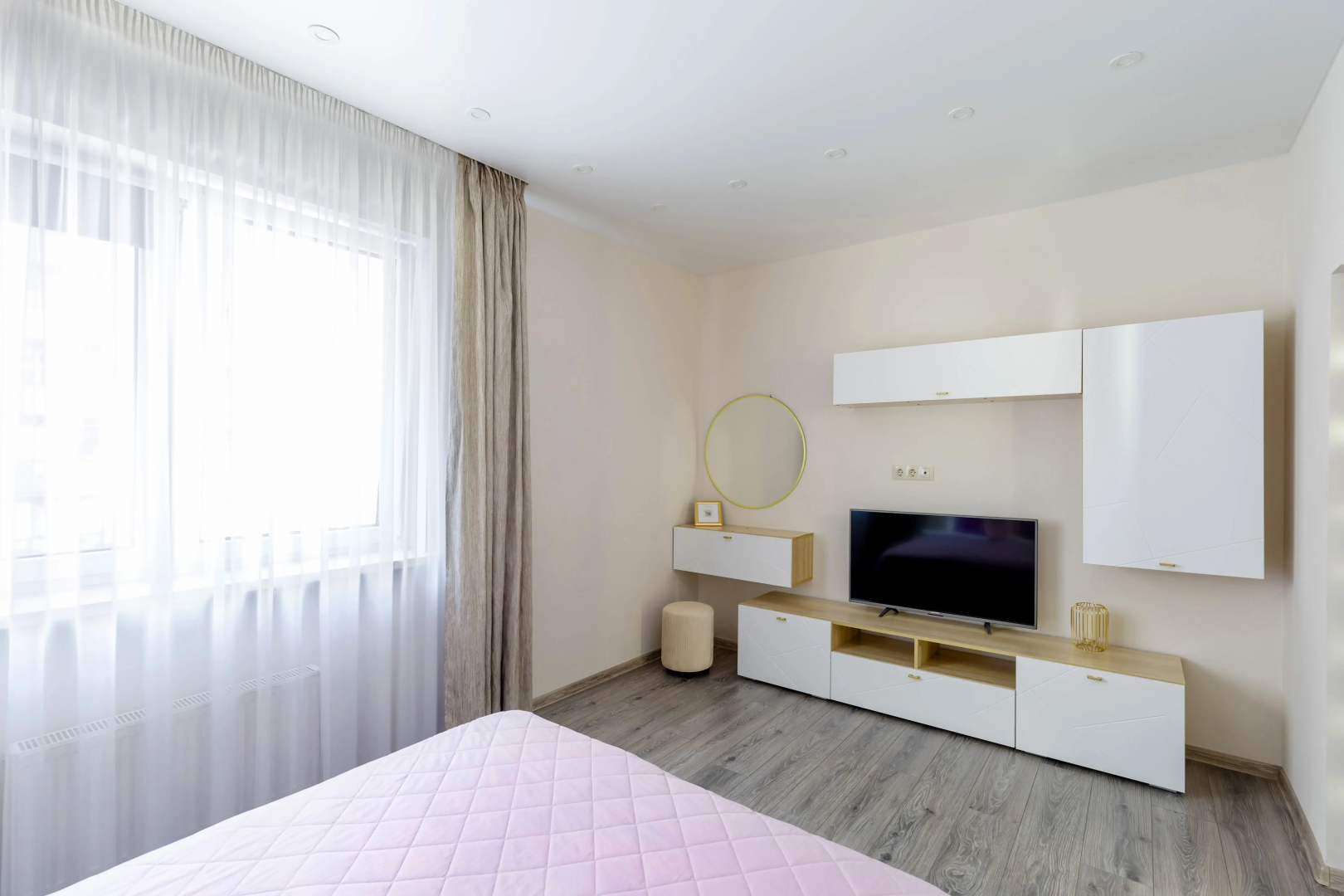Квартира ApartMari Семейные апартаменты
