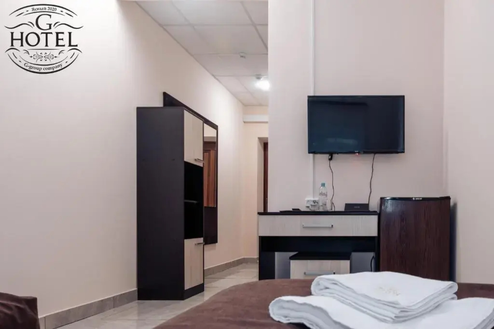 G-HOTEL (Джи Отель)