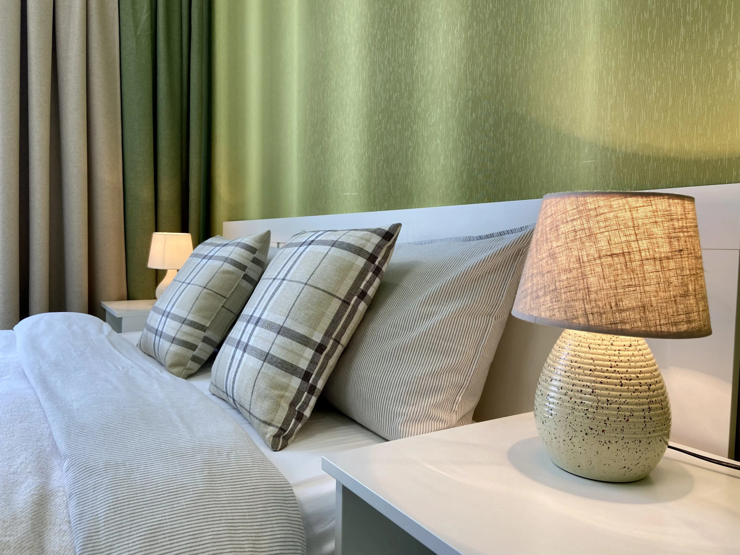 Квартира Панорамный вид в получасе от ВДНХ