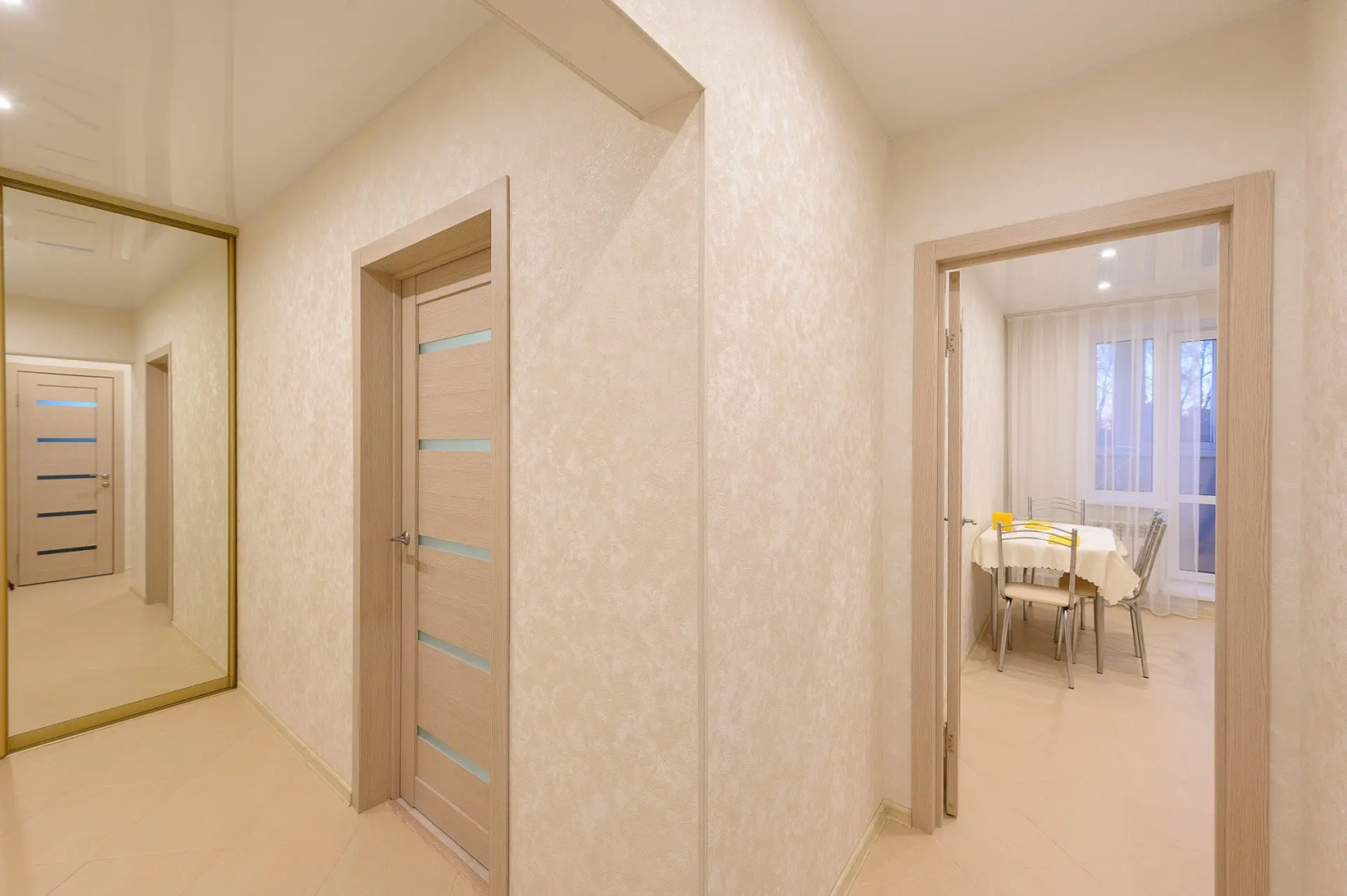 Апартаменты ApartFlat